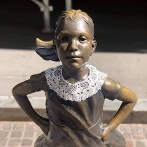 Meet your Posher, Wendy